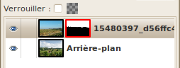 Image utilisateur