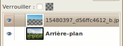 Image utilisateur