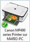 Magnifique imprimante !