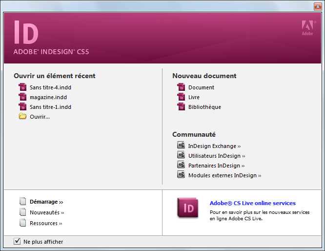 Image utilisateur