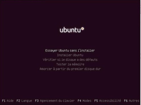 R solu Probl me d installation Linux cran noir avec trait