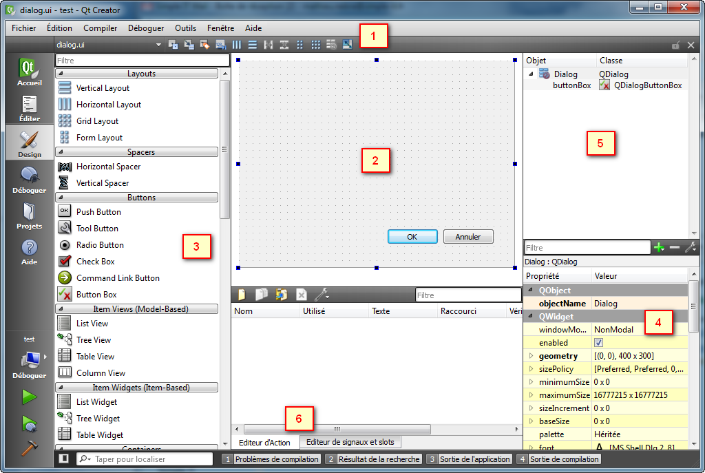 qt design studio vs qt creator