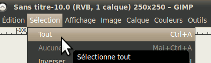 Image utilisateur