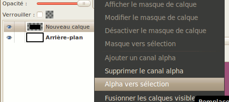 Image utilisateur