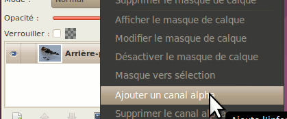 Image utilisateur