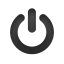 Le bouton d'alimentation