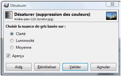 Image utilisateur