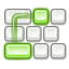 Le raccourci clavier
