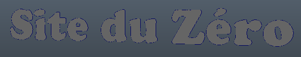 Image utilisateur
