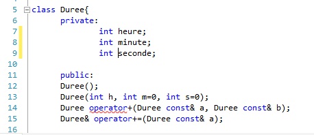 [Résolu] Erreur prototype operator + - Surcharge d'opérateur par guk92 ...
