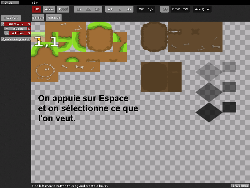 Image utilisateur