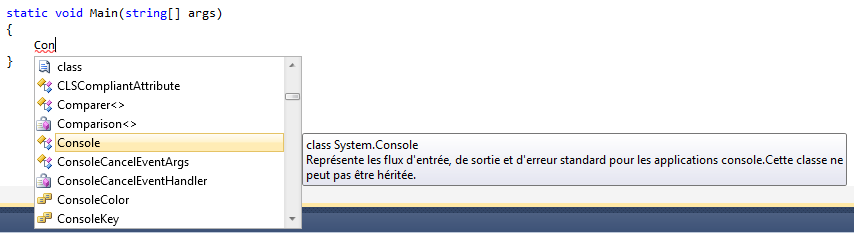 Image utilisateur