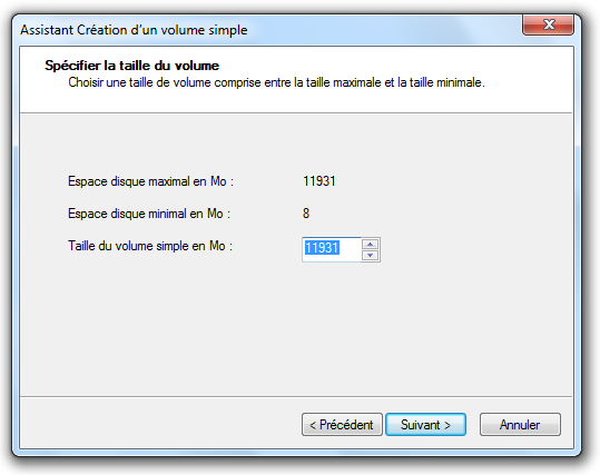 Assistant nouveau volume 2