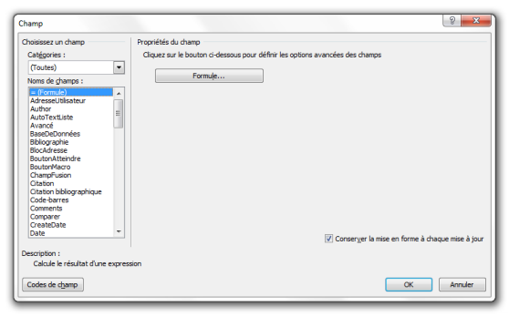 Image utilisateur