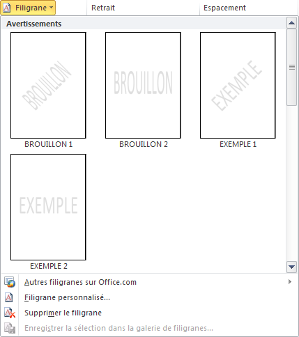Image utilisateur