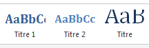 Image utilisateur