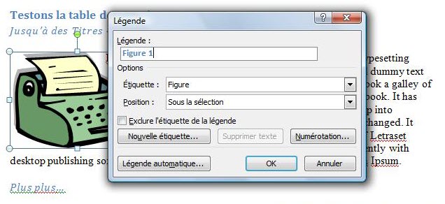 Image utilisateur