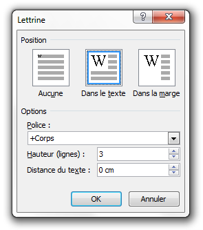 Image utilisateur