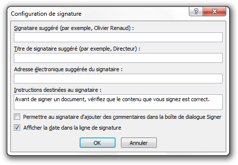 Image utilisateur
