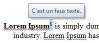 Image utilisateur