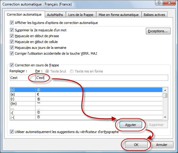 Image utilisateur