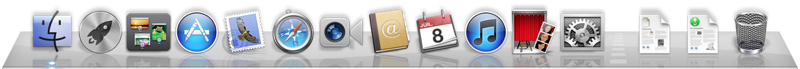 Votre Dock