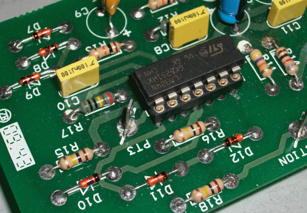 Calculer Ses Circuits Krieger Pdf