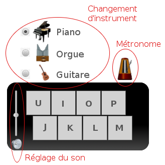 Image utilisateur