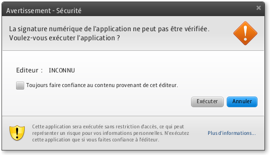 Image utilisateur