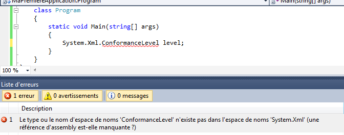 Image utilisateur