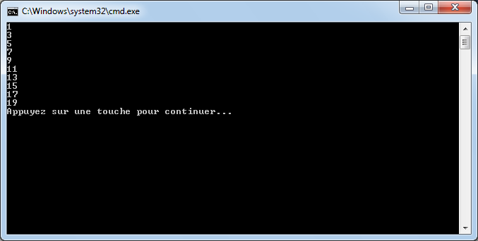 Image utilisateur