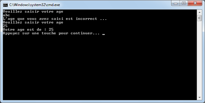 Image utilisateur