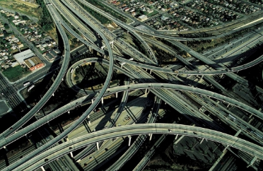Chipset et autoroute