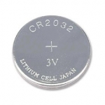 Pile de la CMOS RAM