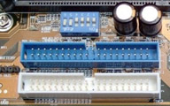 Port IDE