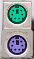 Ports PS2