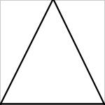 Illustration d'un exemple de tracé utilisant les lignes