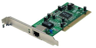 Carte Ethernet