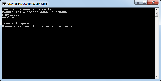 Image utilisateur