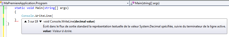 Image utilisateur