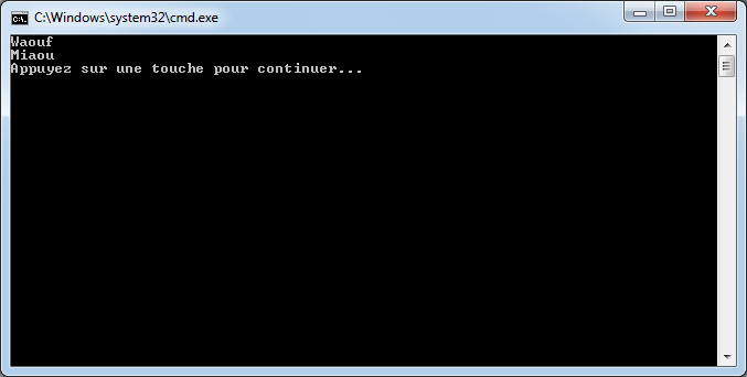 Image utilisateur