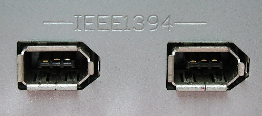 Port FireWire