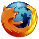 Le logo Firefox