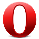 Le logo Opéra