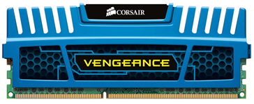 Barrette de RAM avec radiateur
