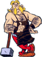 forgeron