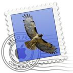 Mozilla Thunderbirds