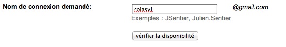 Image utilisateur