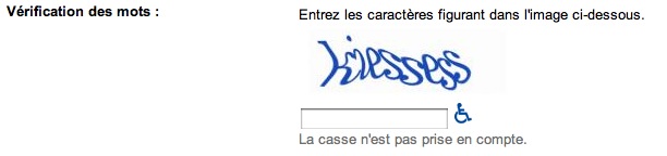 Image utilisateur