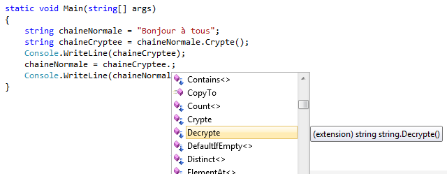 Image utilisateur